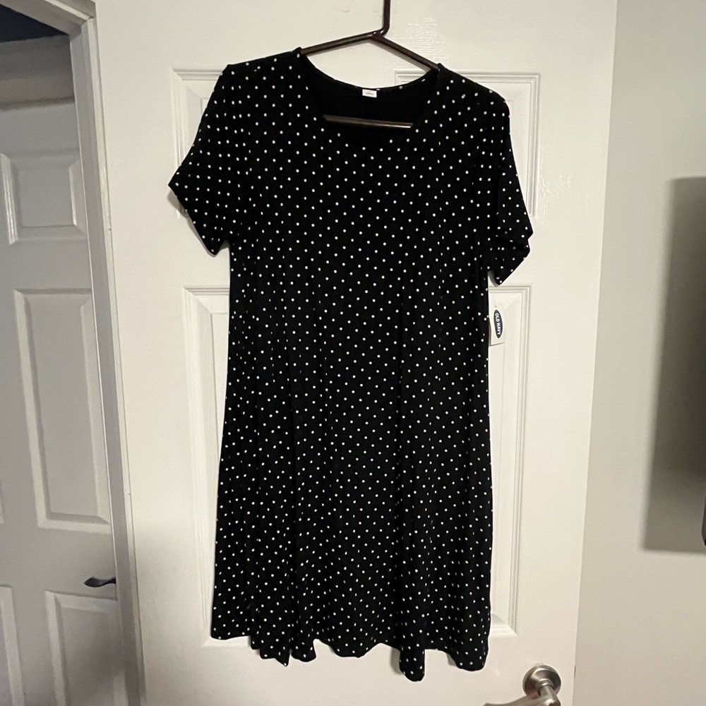 Old Navy Swing Dress